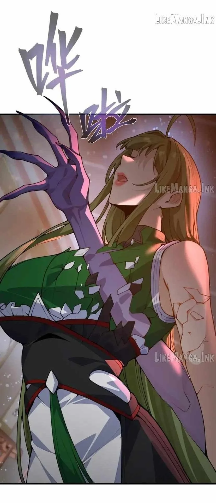 I Love the Demon Lord So Much That Even My Female Disciples Want to Kill Me Chapter 139 - halaman 25