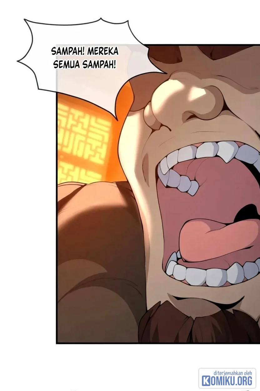I Love the Demon Lord So Much That Even My Female Disciples Want to Kill Me Chapter 139 - halaman 33