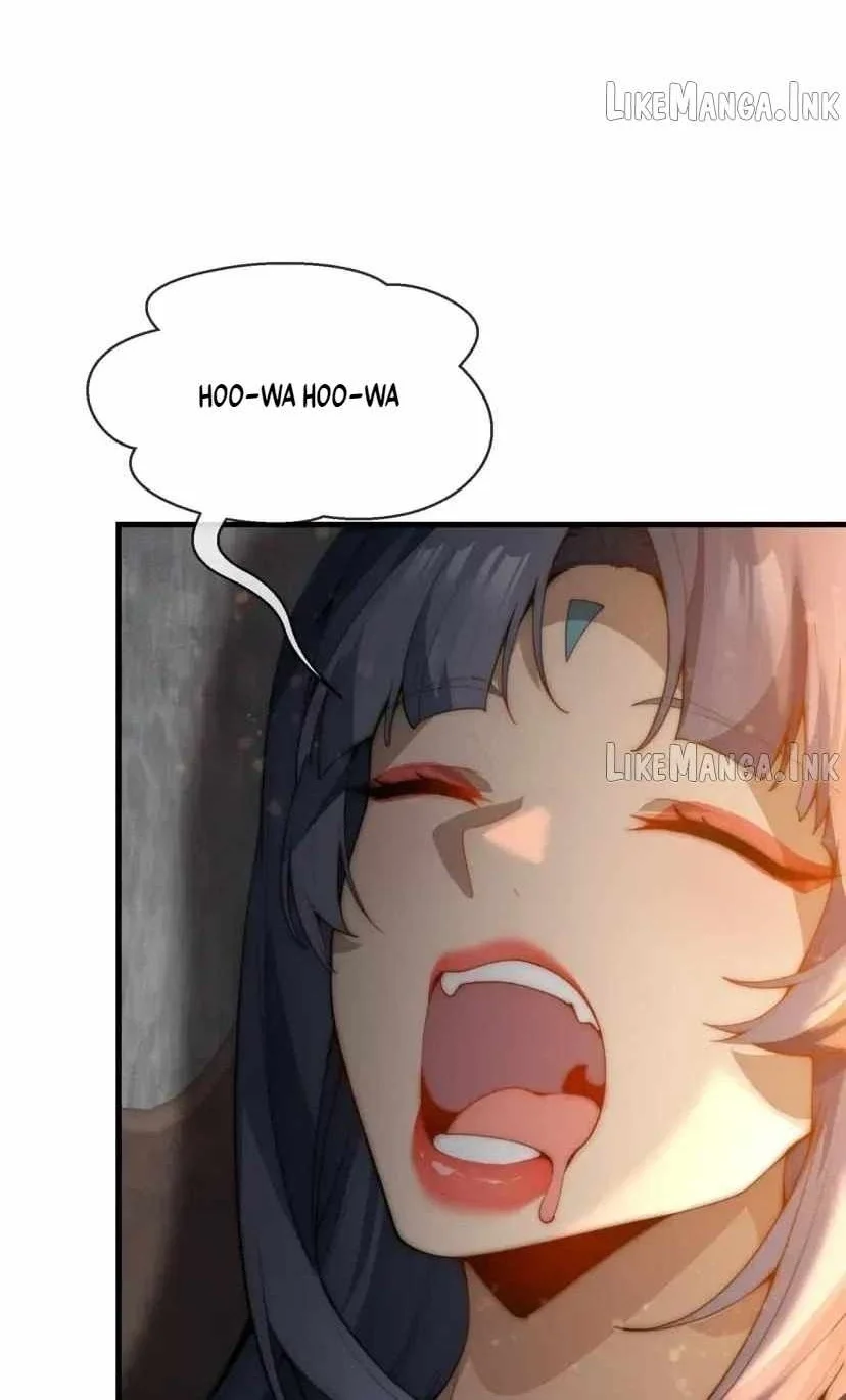 I Love the Demon Lord So Much That Even My Female Disciples Want to Kill Me Chapter 139 - halaman 39
