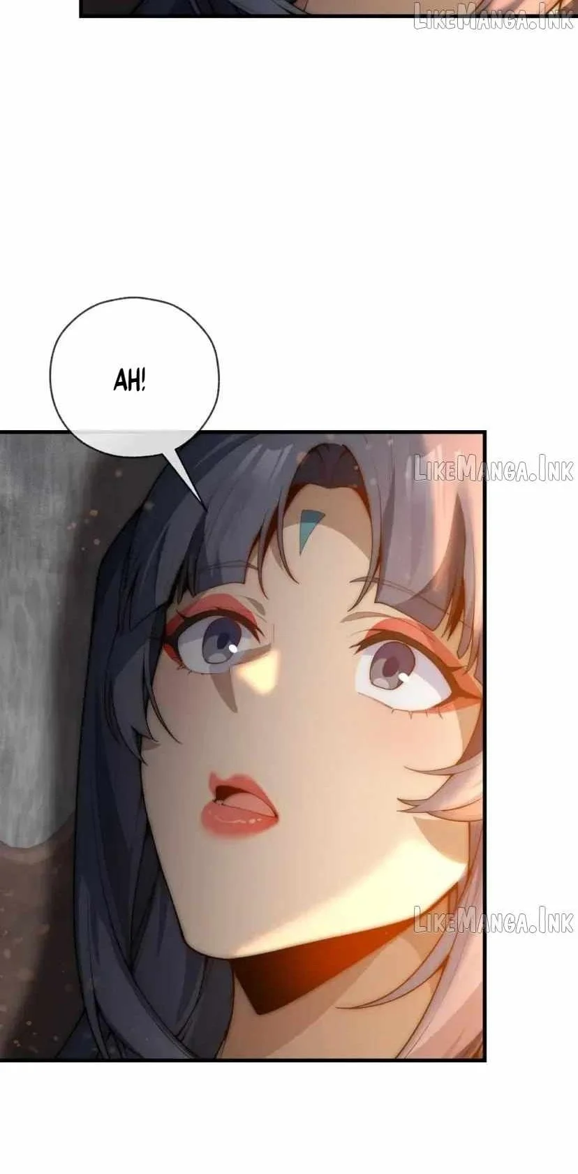 I Love the Demon Lord So Much That Even My Female Disciples Want to Kill Me Chapter 139 - halaman 40