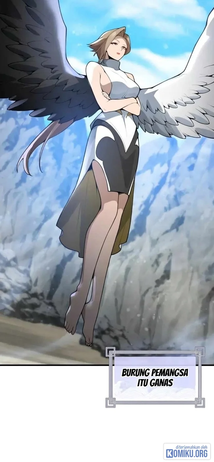 I Love the Demon Lord So Much That Even My Female Disciples Want to Kill Me Chapter 139 - halaman 57