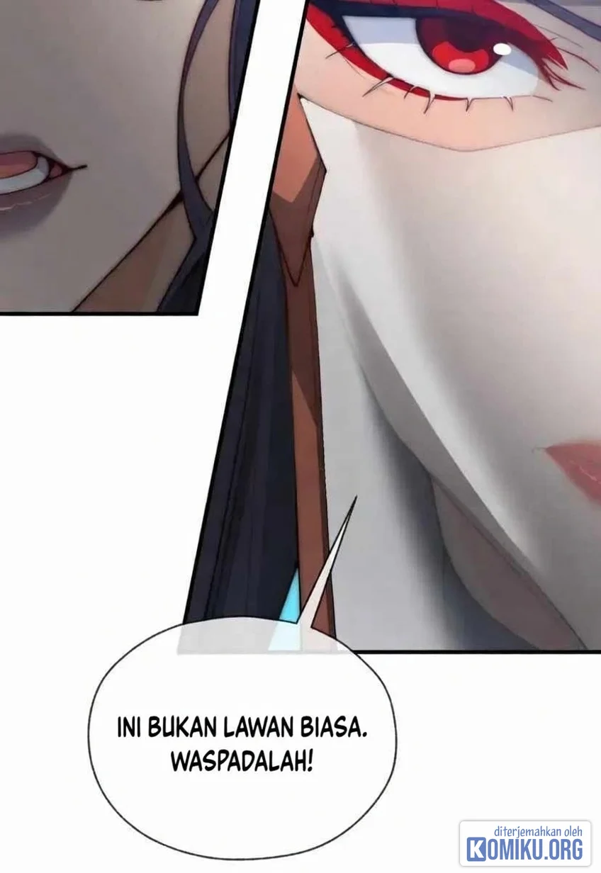 I Love the Demon Lord So Much That Even My Female Disciples Want to Kill Me Chapter 139 - halaman 61