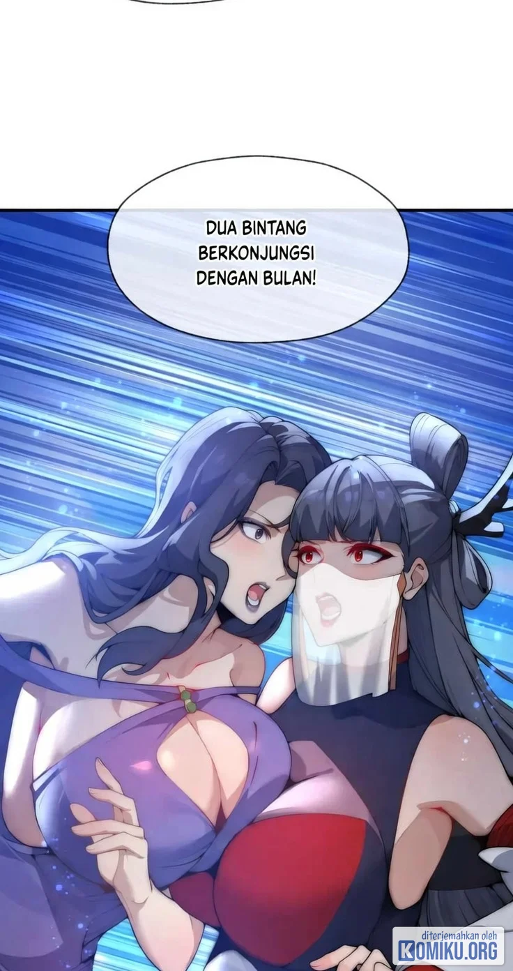 I Love the Demon Lord So Much That Even My Female Disciples Want to Kill Me Chapter 139 - halaman 63