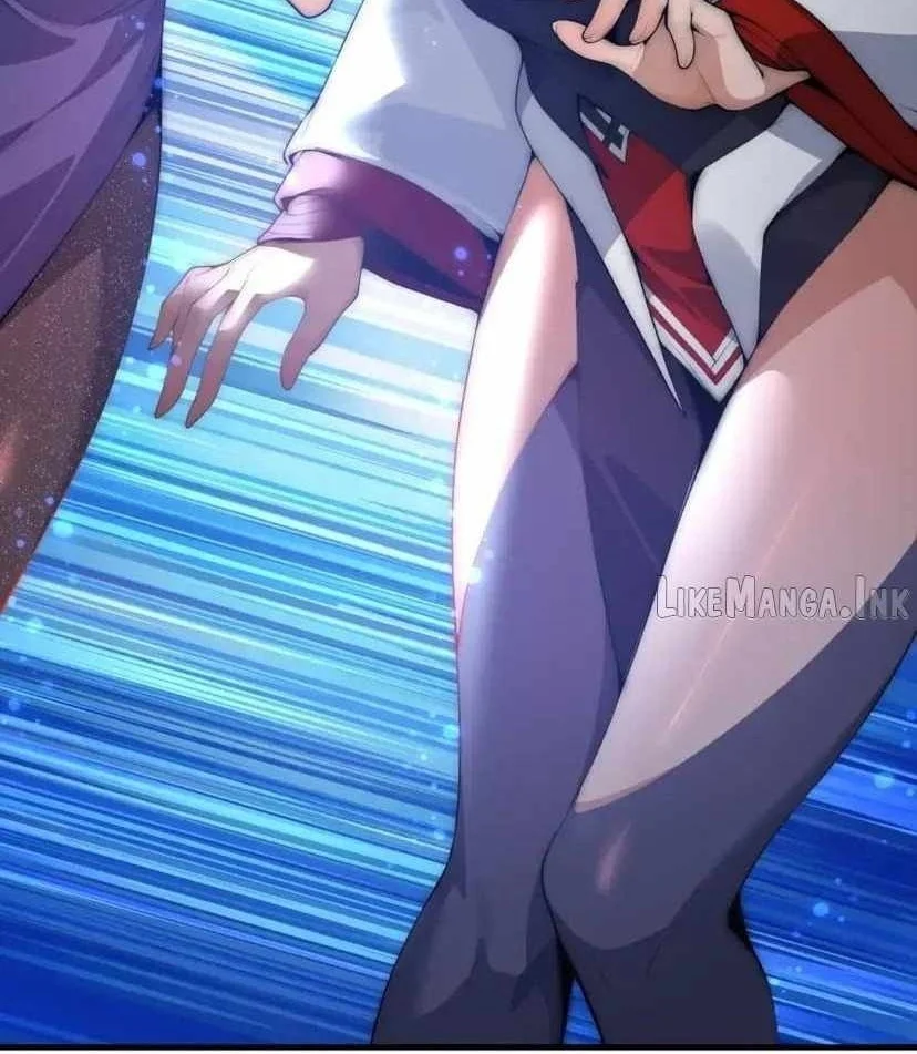 I Love the Demon Lord So Much That Even My Female Disciples Want to Kill Me Chapter 139 - halaman 64