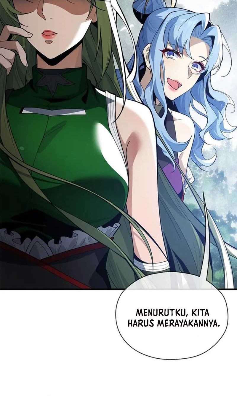 I Love the Demon Lord So Much That Even My Female Disciples Want to Kill Me Chapter 14 - halaman 15