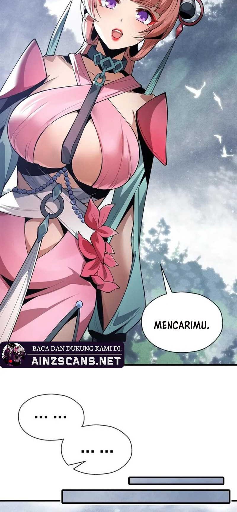 I Love the Demon Lord So Much That Even My Female Disciples Want to Kill Me Chapter 14 - halaman 21