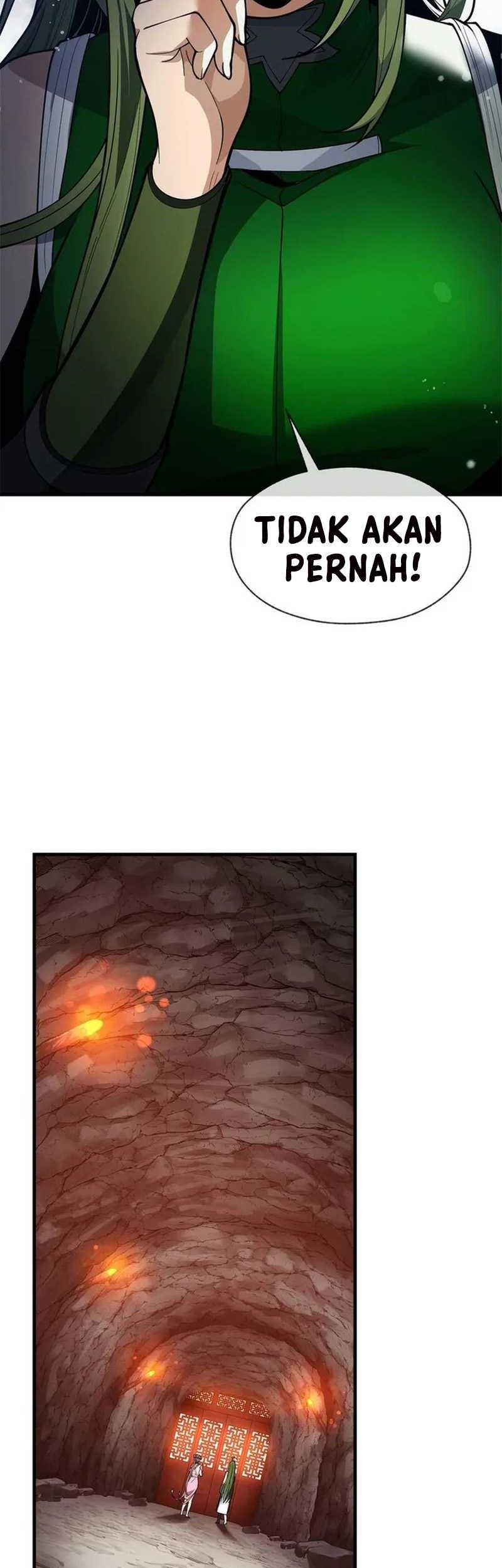I Love the Demon Lord So Much That Even My Female Disciples Want to Kill Me Chapter 14 - halaman 30