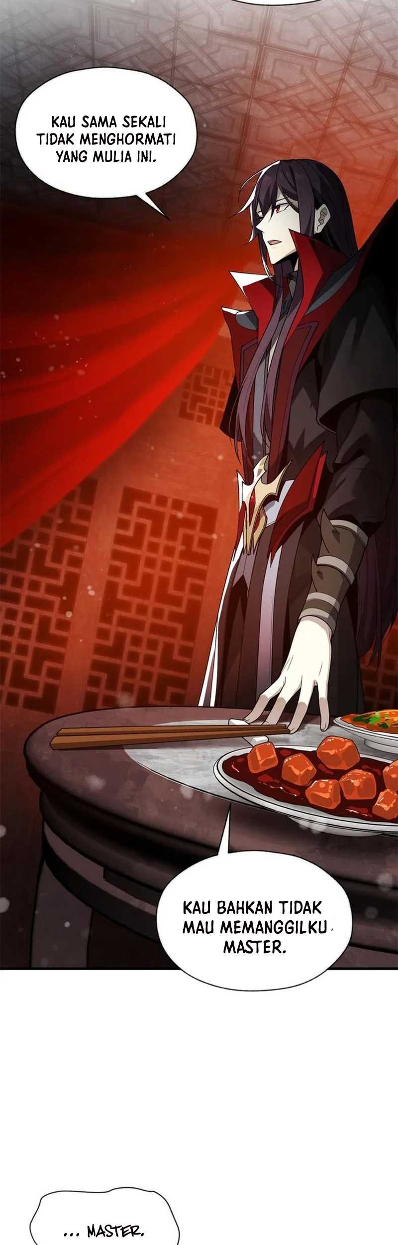 I Love the Demon Lord So Much That Even My Female Disciples Want to Kill Me Chapter 14 - halaman 36