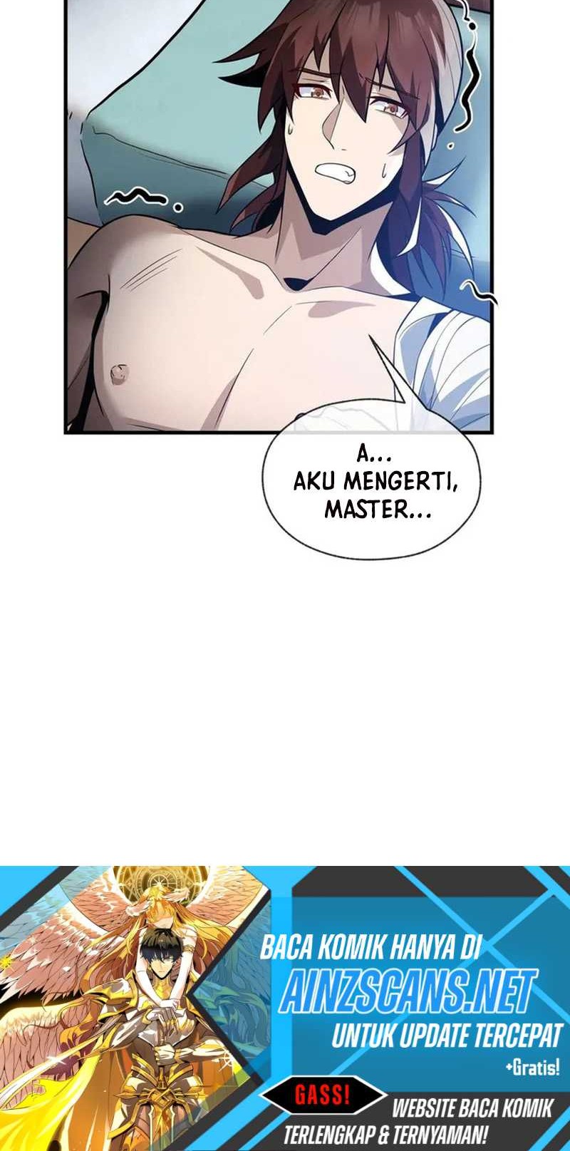 I Love the Demon Lord So Much That Even My Female Disciples Want to Kill Me Chapter 14 - halaman 9