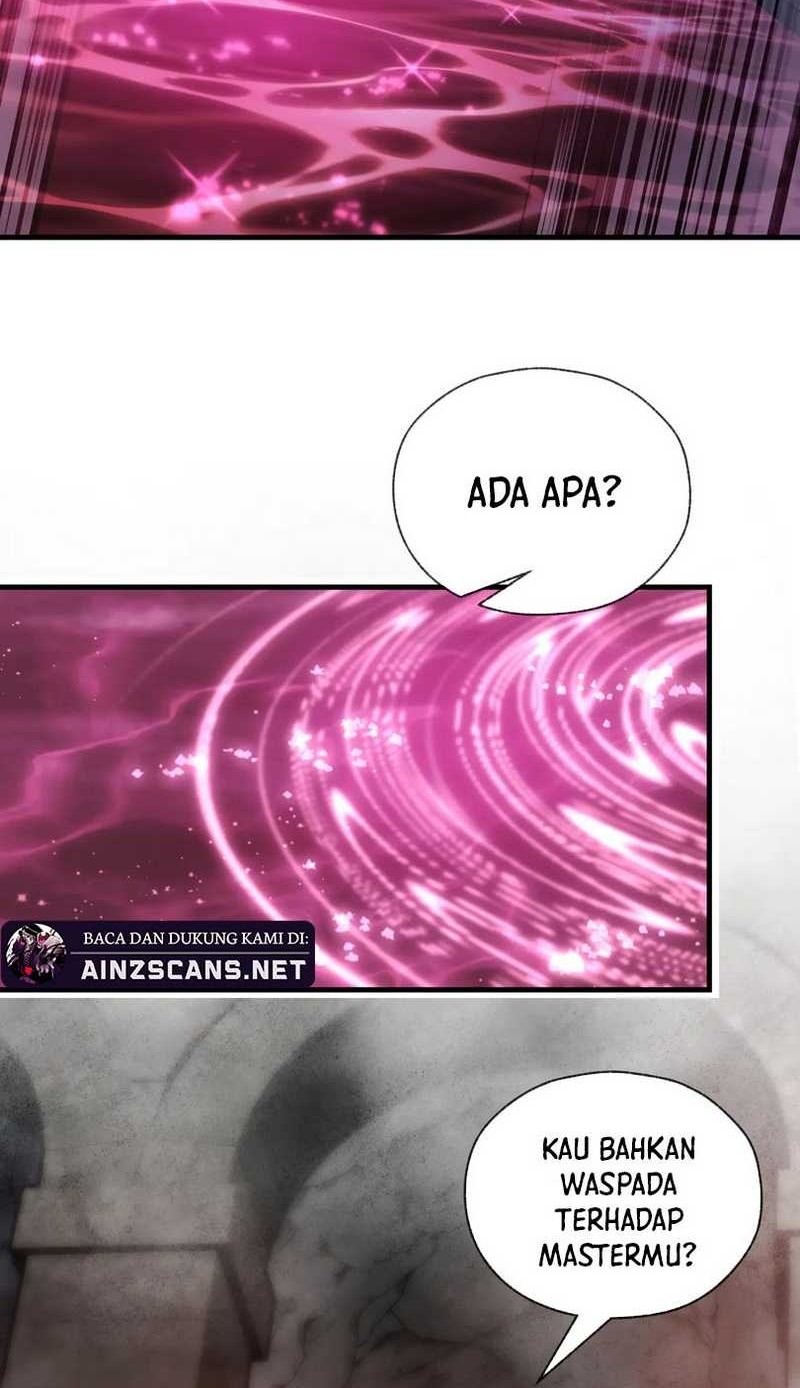 I Love the Demon Lord So Much That Even My Female Disciples Want to Kill Me Chapter 15 - halaman 10