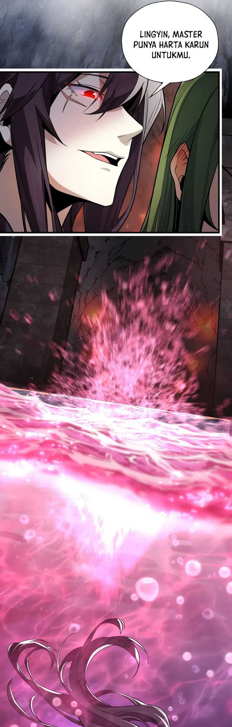I Love the Demon Lord So Much That Even My Female Disciples Want to Kill Me Chapter 15 - halaman 15