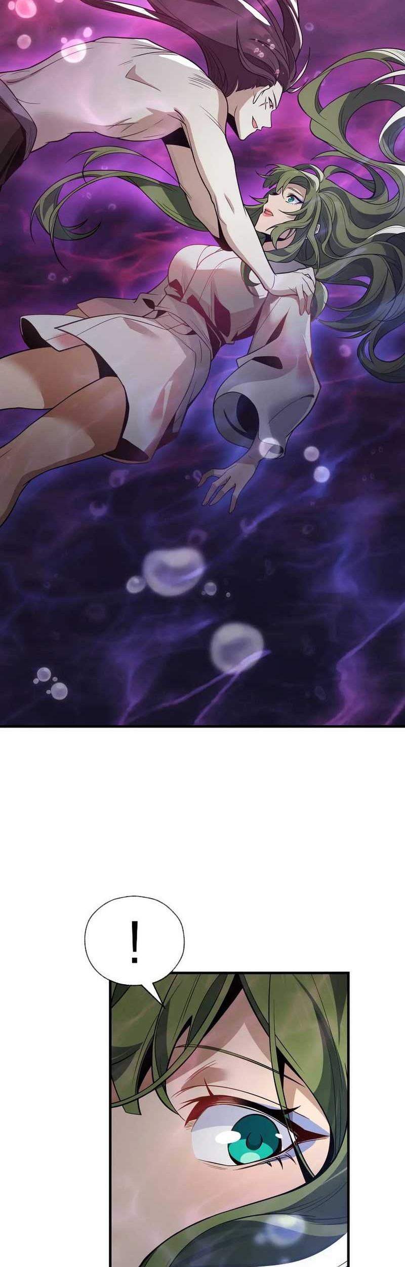 I Love the Demon Lord So Much That Even My Female Disciples Want to Kill Me Chapter 15 - halaman 16