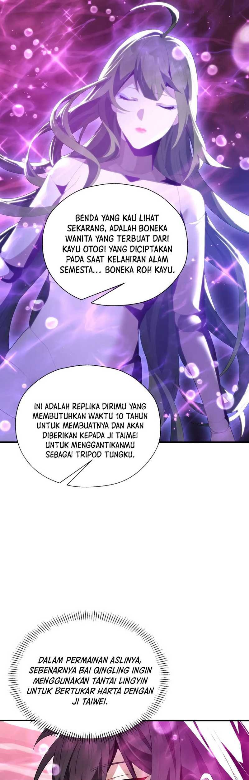 I Love the Demon Lord So Much That Even My Female Disciples Want to Kill Me Chapter 15 - halaman 23