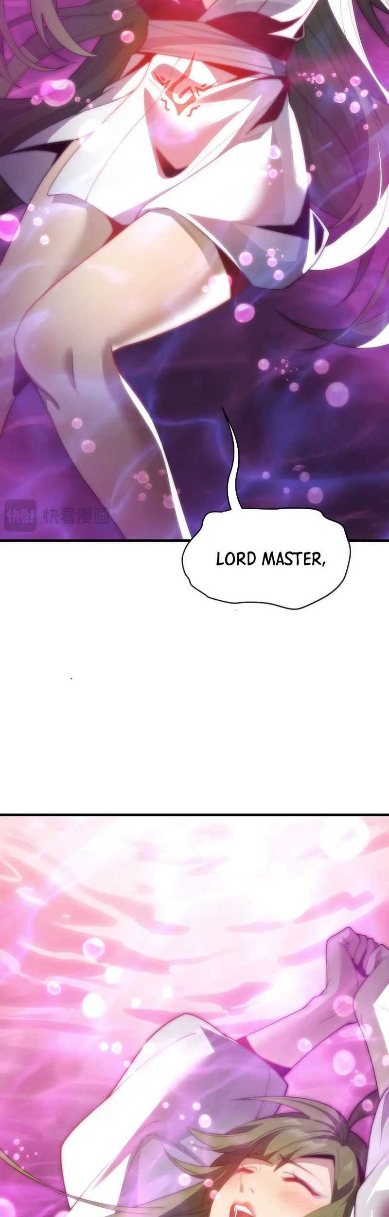 I Love the Demon Lord So Much That Even My Female Disciples Want to Kill Me Chapter 15 - halaman 33