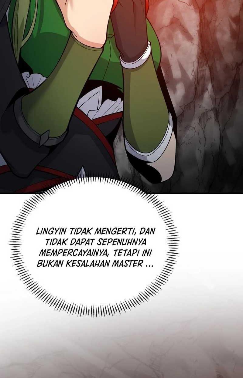 I Love the Demon Lord So Much That Even My Female Disciples Want to Kill Me Chapter 15 - halaman 49