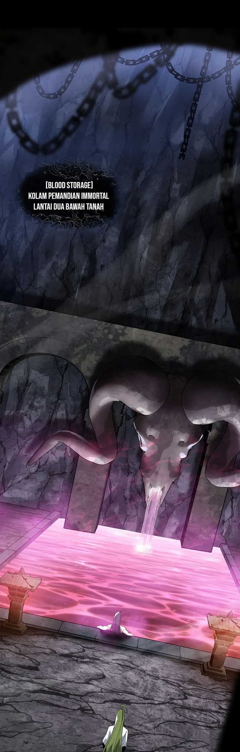 I Love the Demon Lord So Much That Even My Female Disciples Want to Kill Me Chapter 15 - halaman 5