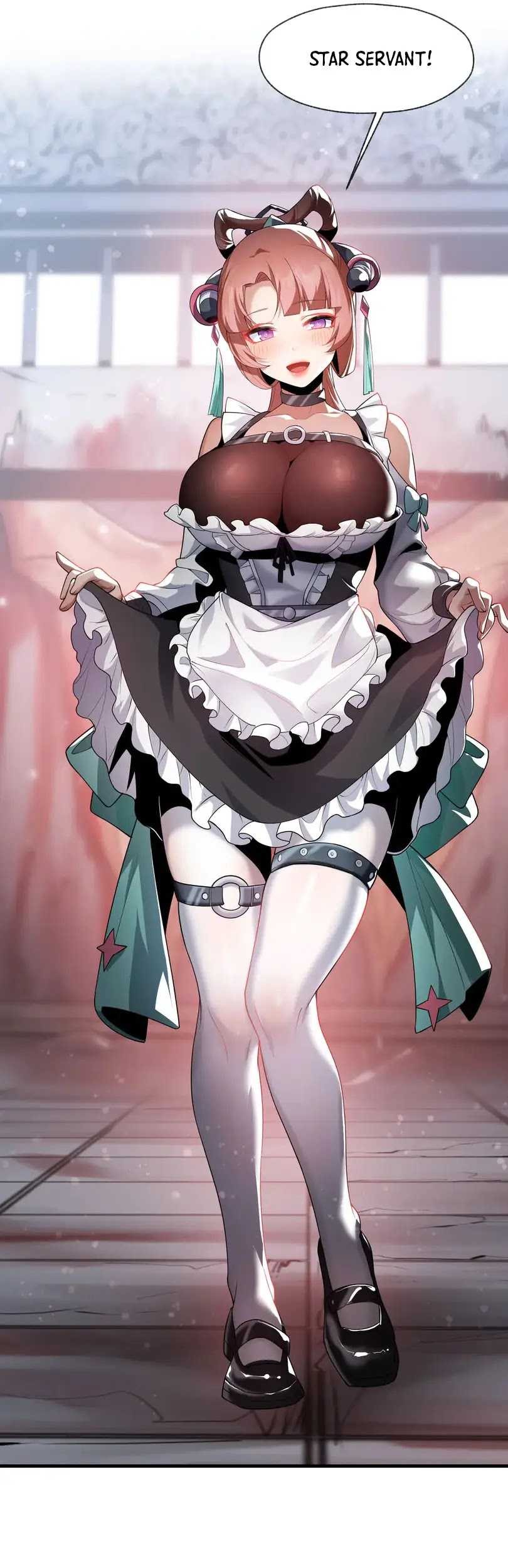 I Love the Demon Lord So Much That Even My Female Disciples Want to Kill Me Chapter 16 - halaman 18