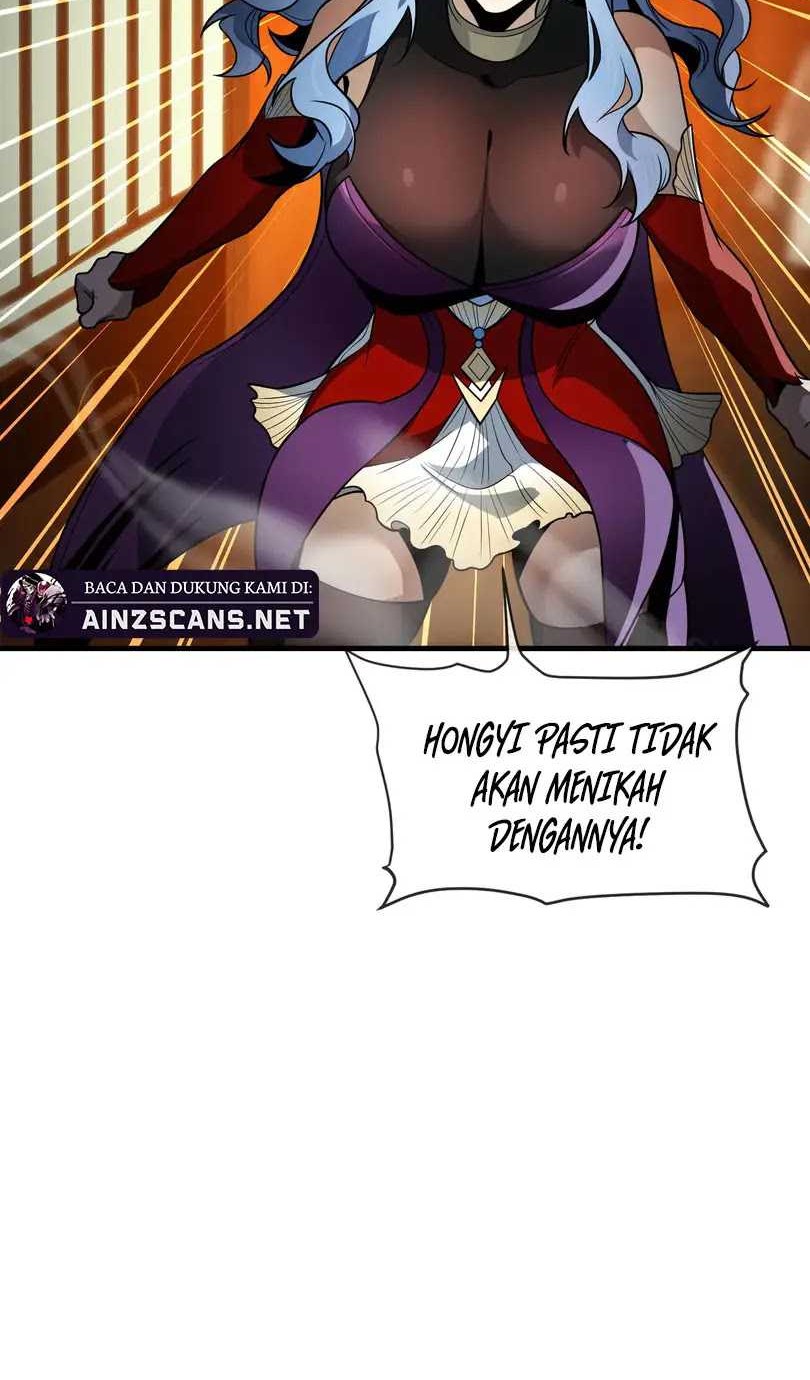 I Love the Demon Lord So Much That Even My Female Disciples Want to Kill Me Chapter 16 - halaman 5