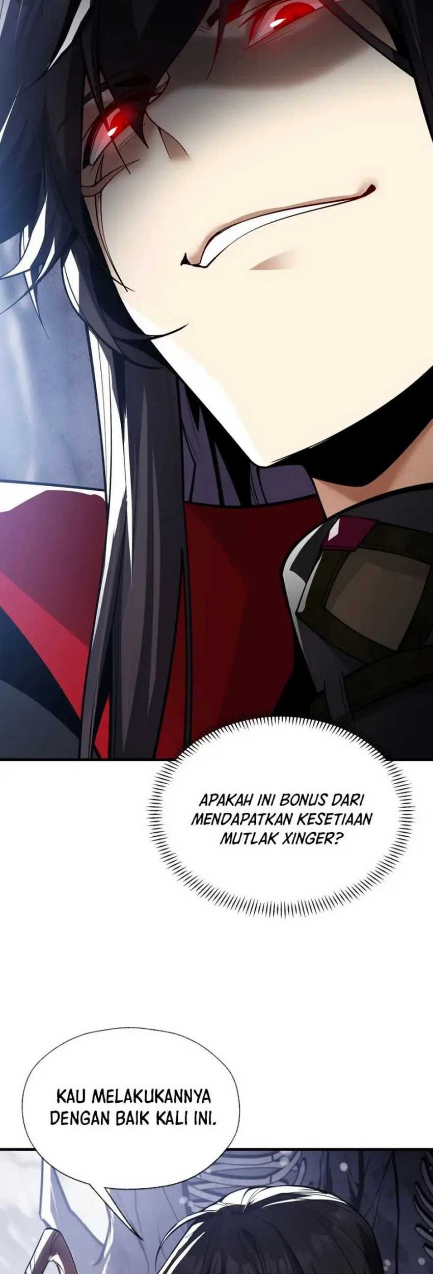 I Love the Demon Lord So Much That Even My Female Disciples Want to Kill Me Chapter 17 - halaman 15
