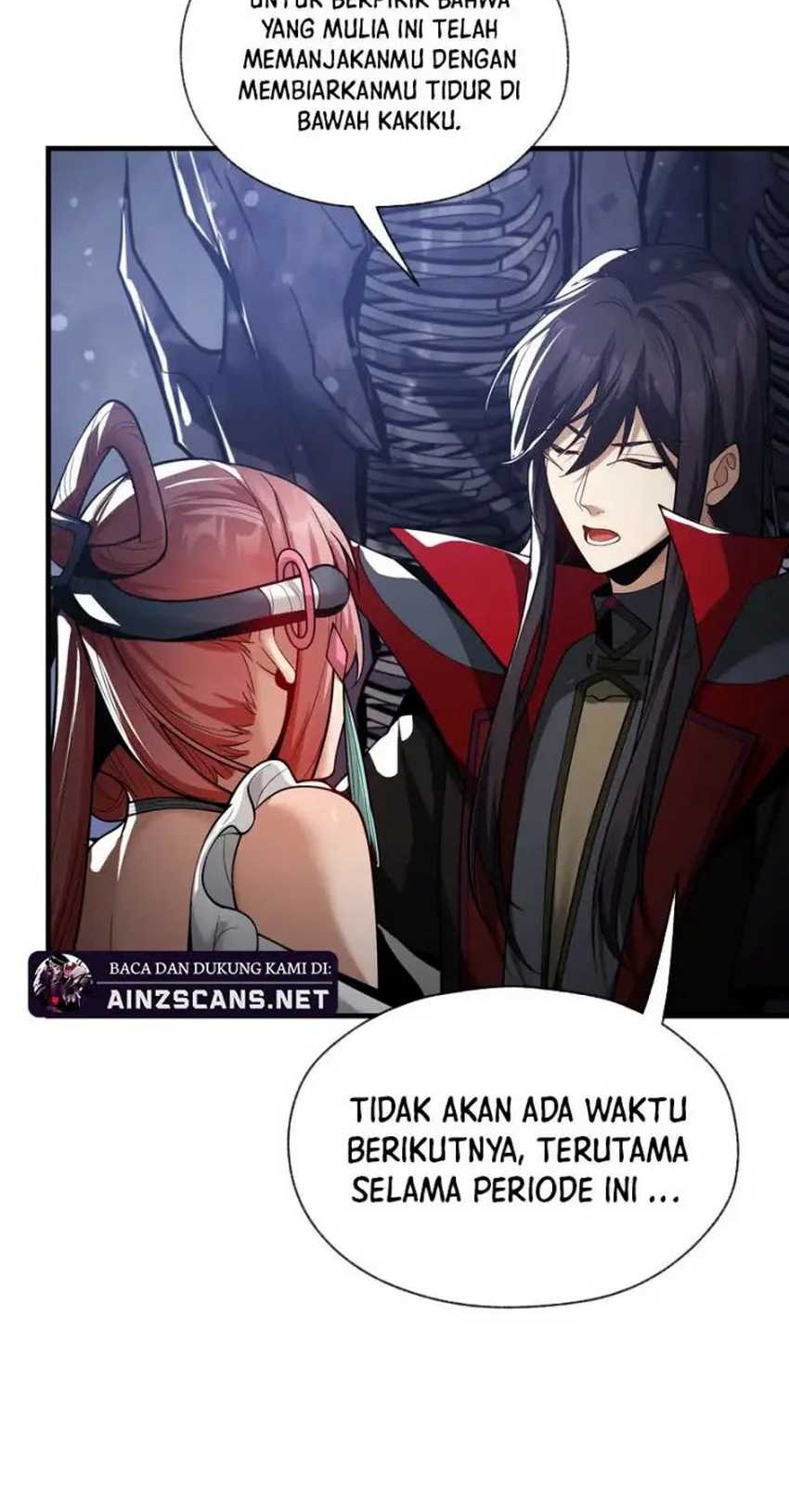 I Love the Demon Lord So Much That Even My Female Disciples Want to Kill Me Chapter 17 - halaman 2