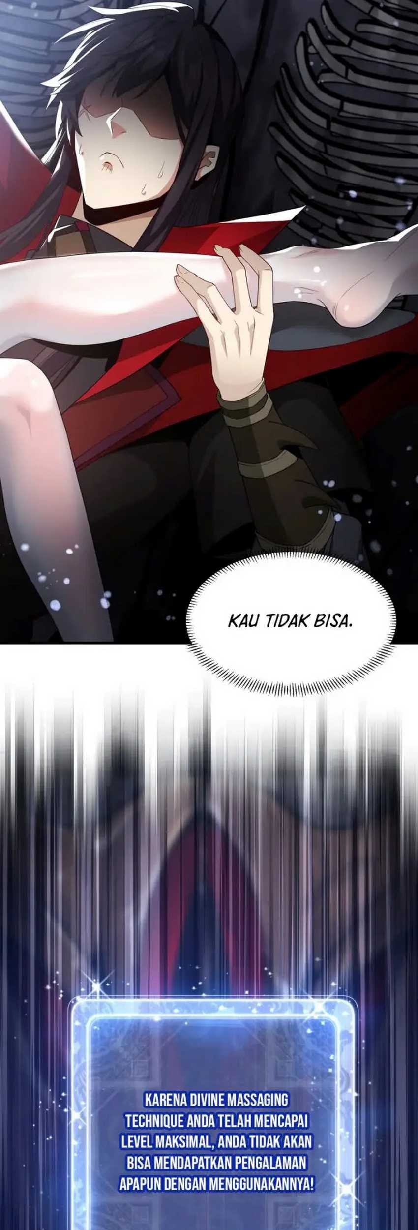 I Love the Demon Lord So Much That Even My Female Disciples Want to Kill Me Chapter 17 - halaman 6