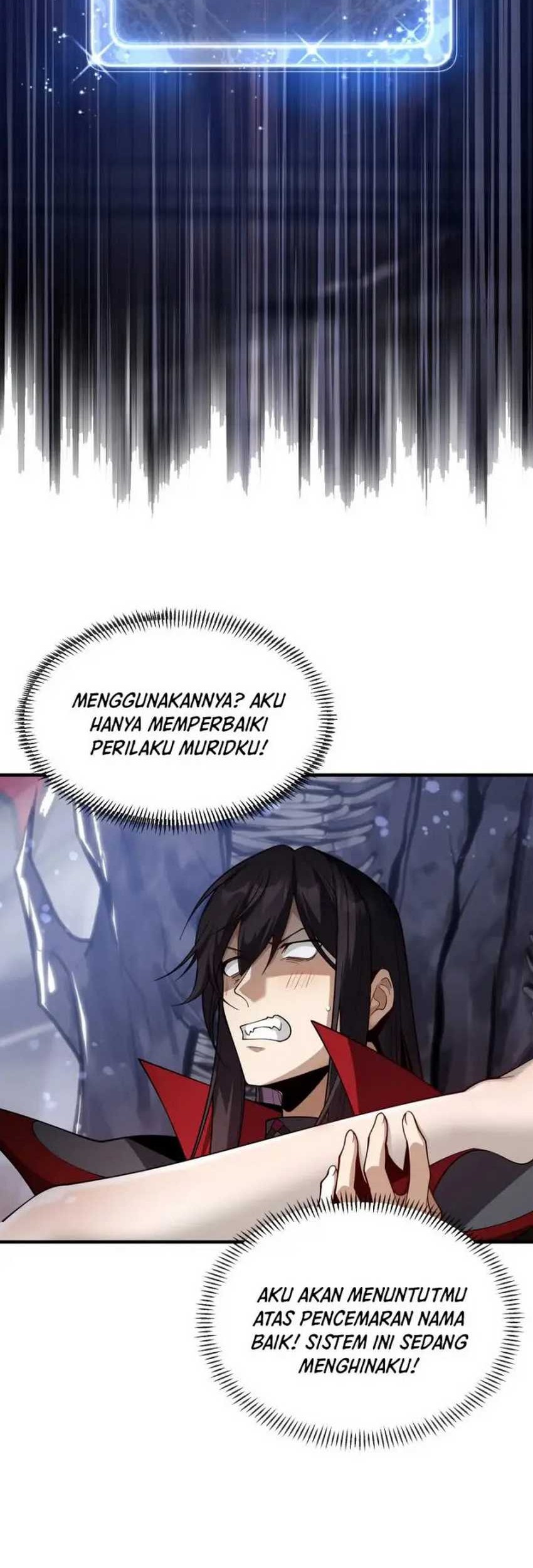 I Love the Demon Lord So Much That Even My Female Disciples Want to Kill Me Chapter 17 - halaman 7