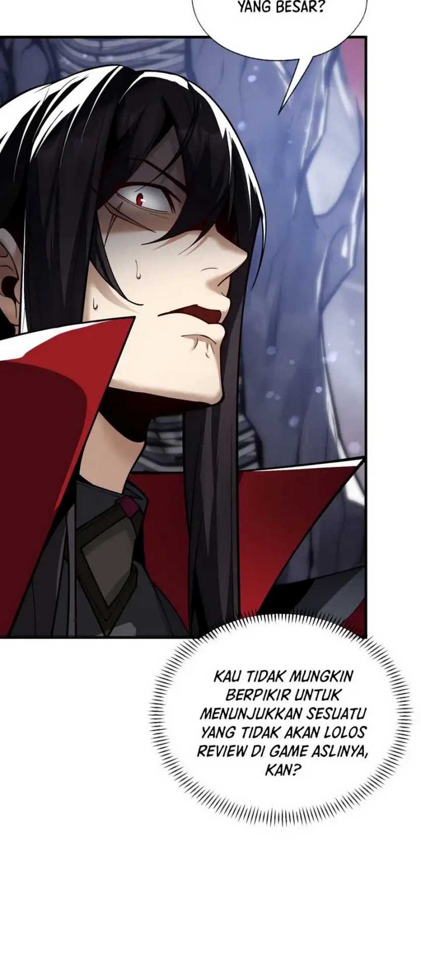 I Love the Demon Lord So Much That Even My Female Disciples Want to Kill Me Chapter 17 - halaman 9