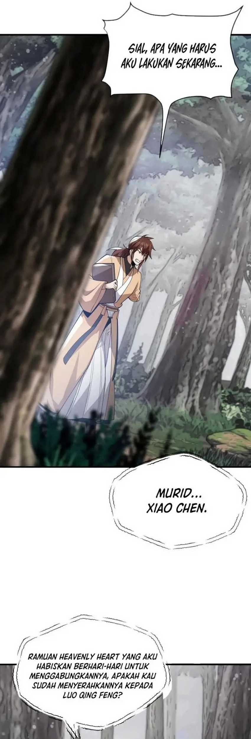 I Love the Demon Lord So Much That Even My Female Disciples Want to Kill Me Chapter 18 - halaman 12