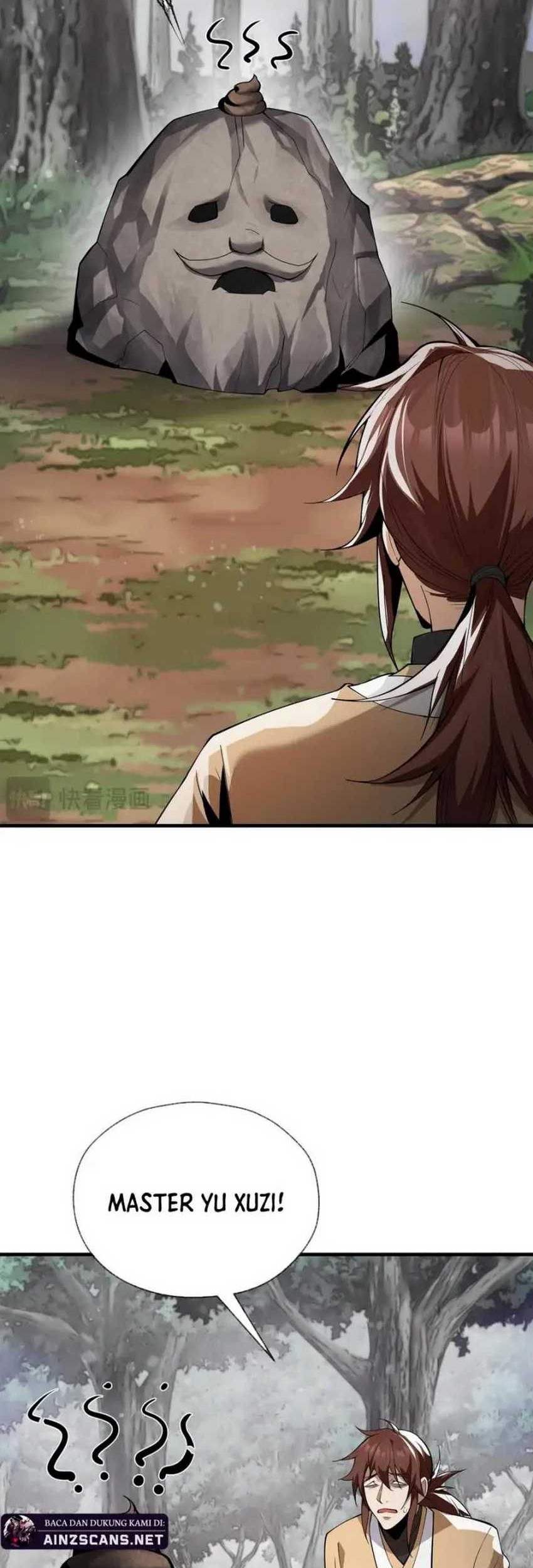 I Love the Demon Lord So Much That Even My Female Disciples Want to Kill Me Chapter 18 - halaman 13