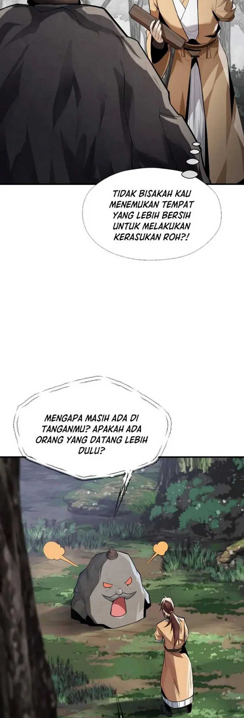 I Love the Demon Lord So Much That Even My Female Disciples Want to Kill Me Chapter 18 - halaman 14