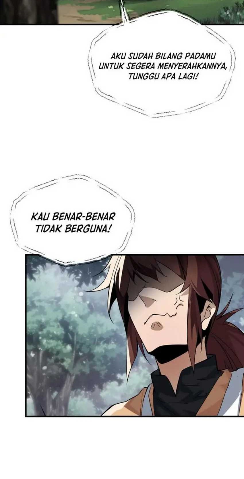 I Love the Demon Lord So Much That Even My Female Disciples Want to Kill Me Chapter 18 - halaman 15