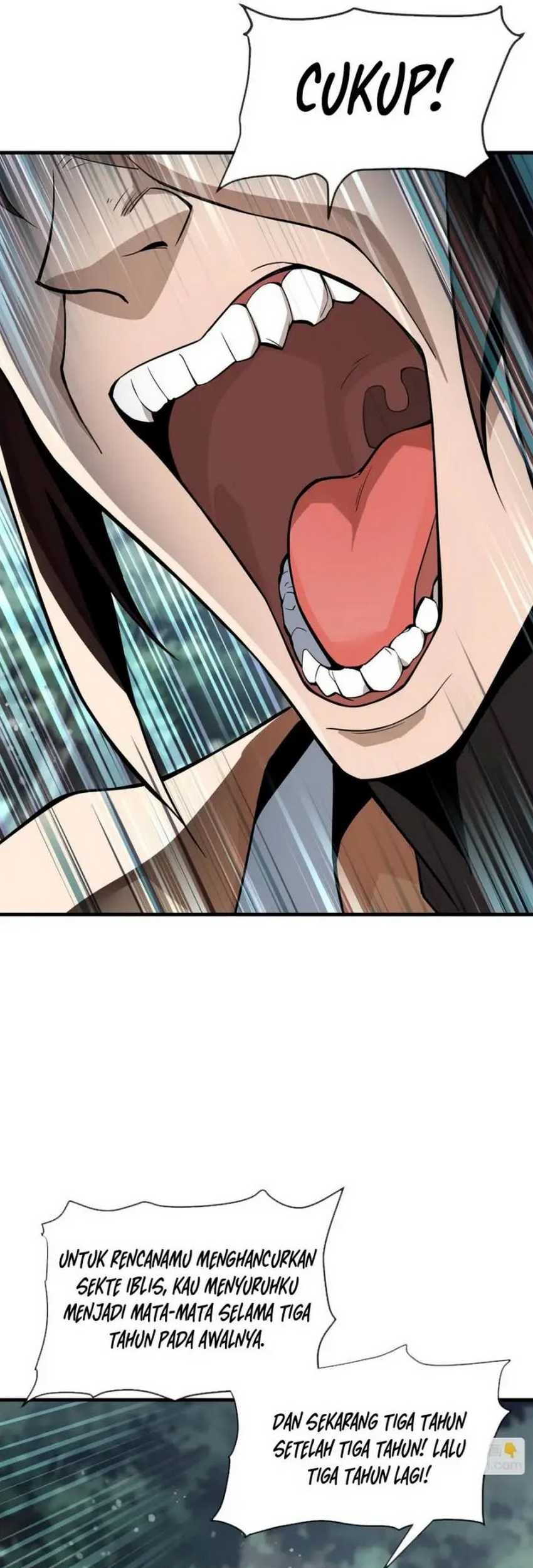 I Love the Demon Lord So Much That Even My Female Disciples Want to Kill Me Chapter 18 - halaman 16