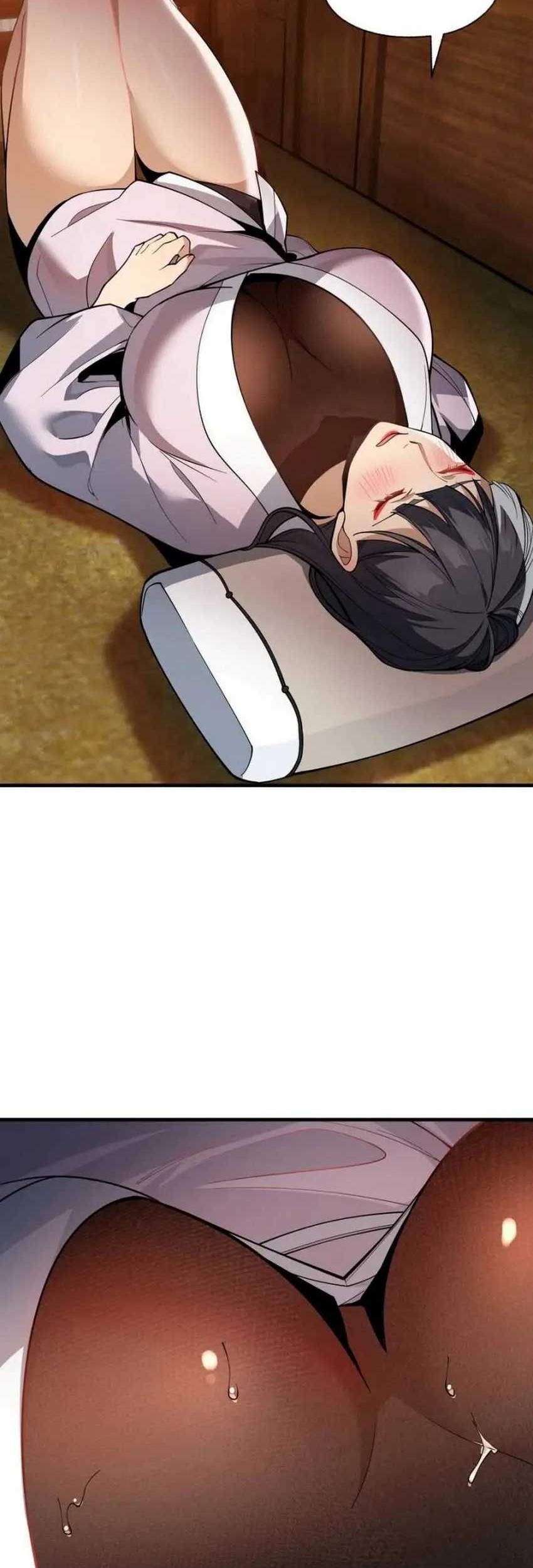 I Love the Demon Lord So Much That Even My Female Disciples Want to Kill Me Chapter 18 - halaman 25