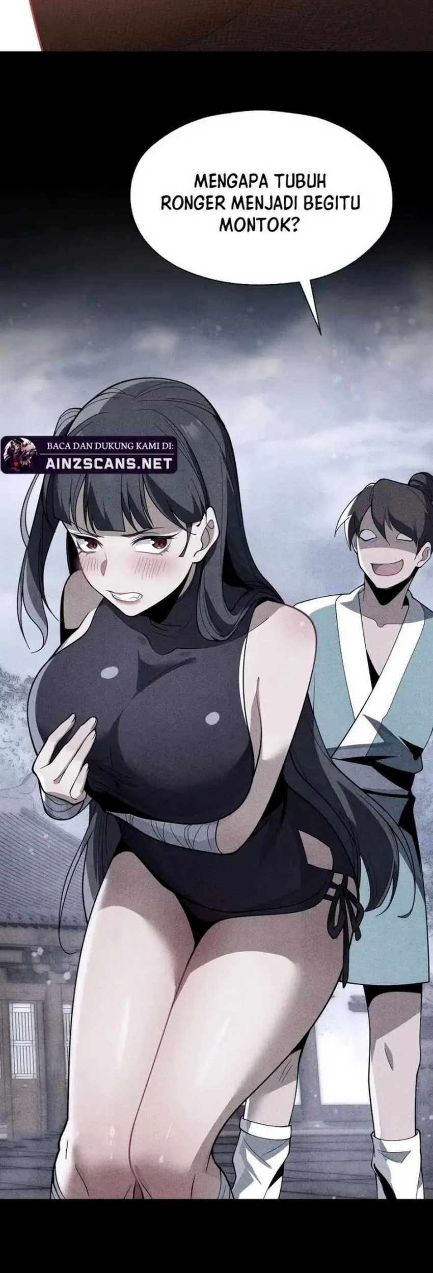 I Love the Demon Lord So Much That Even My Female Disciples Want to Kill Me Chapter 18 - halaman 26