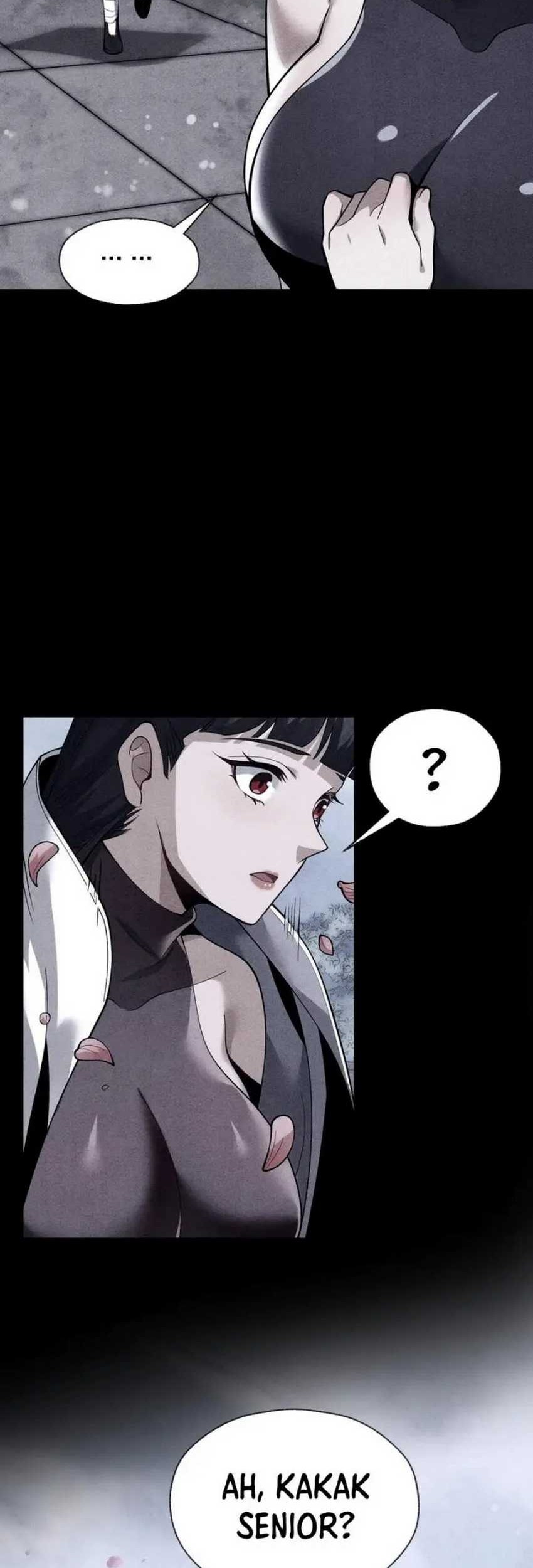 I Love the Demon Lord So Much That Even My Female Disciples Want to Kill Me Chapter 18 - halaman 29
