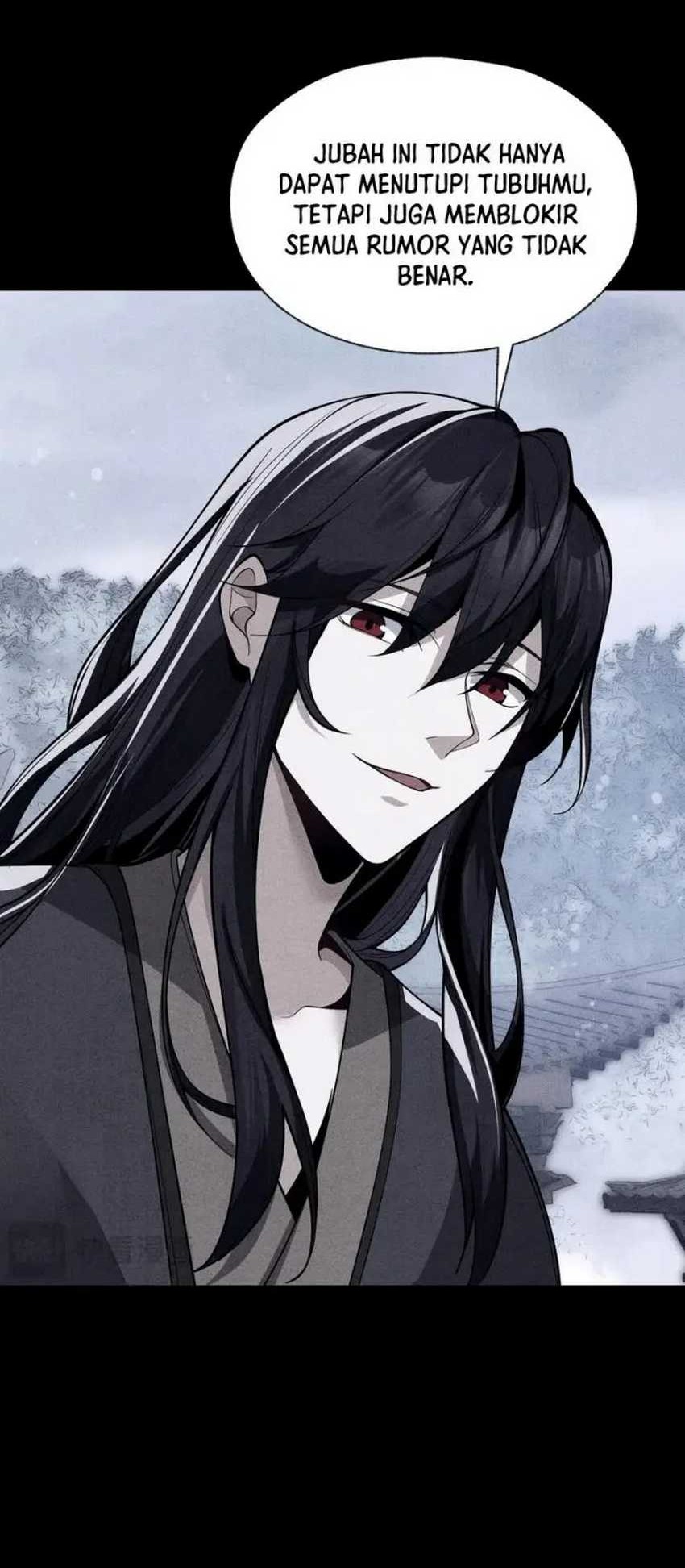 I Love the Demon Lord So Much That Even My Female Disciples Want to Kill Me Chapter 18 - halaman 31