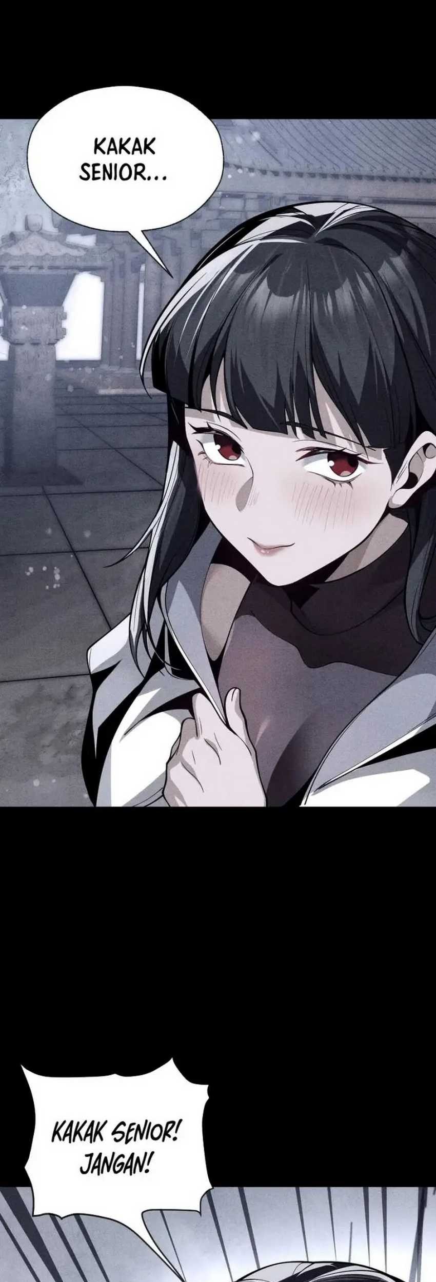 I Love the Demon Lord So Much That Even My Female Disciples Want to Kill Me Chapter 18 - halaman 32