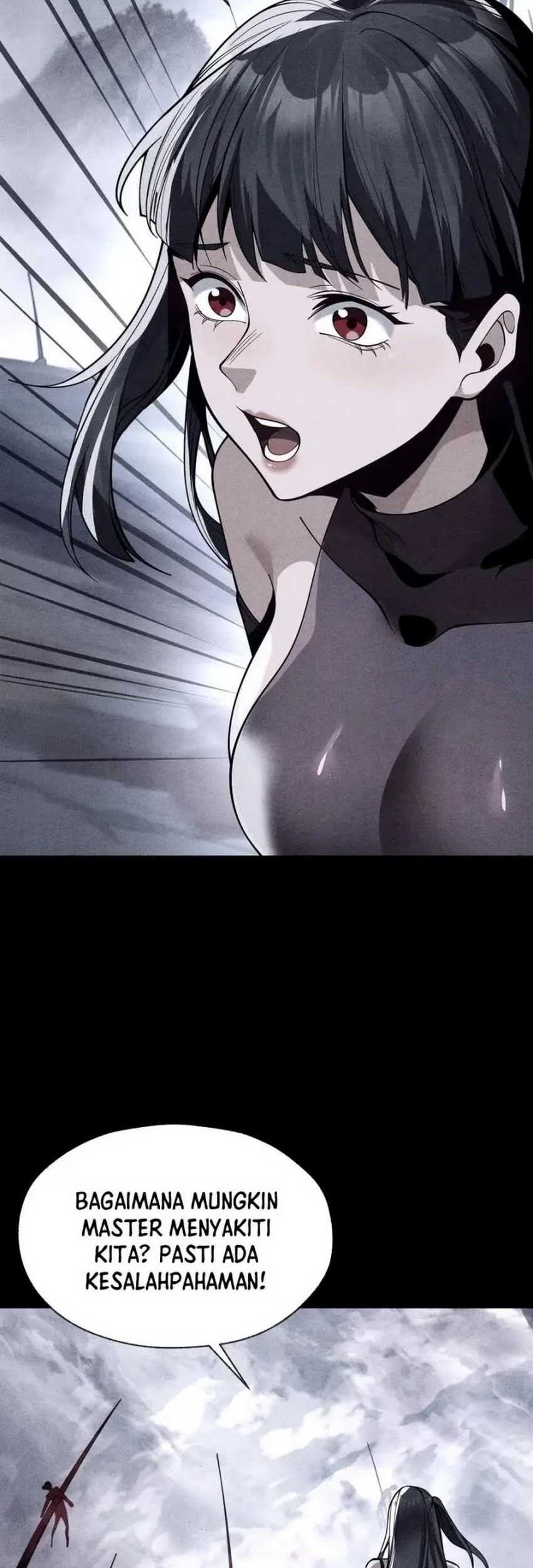 I Love the Demon Lord So Much That Even My Female Disciples Want to Kill Me Chapter 18 - halaman 33