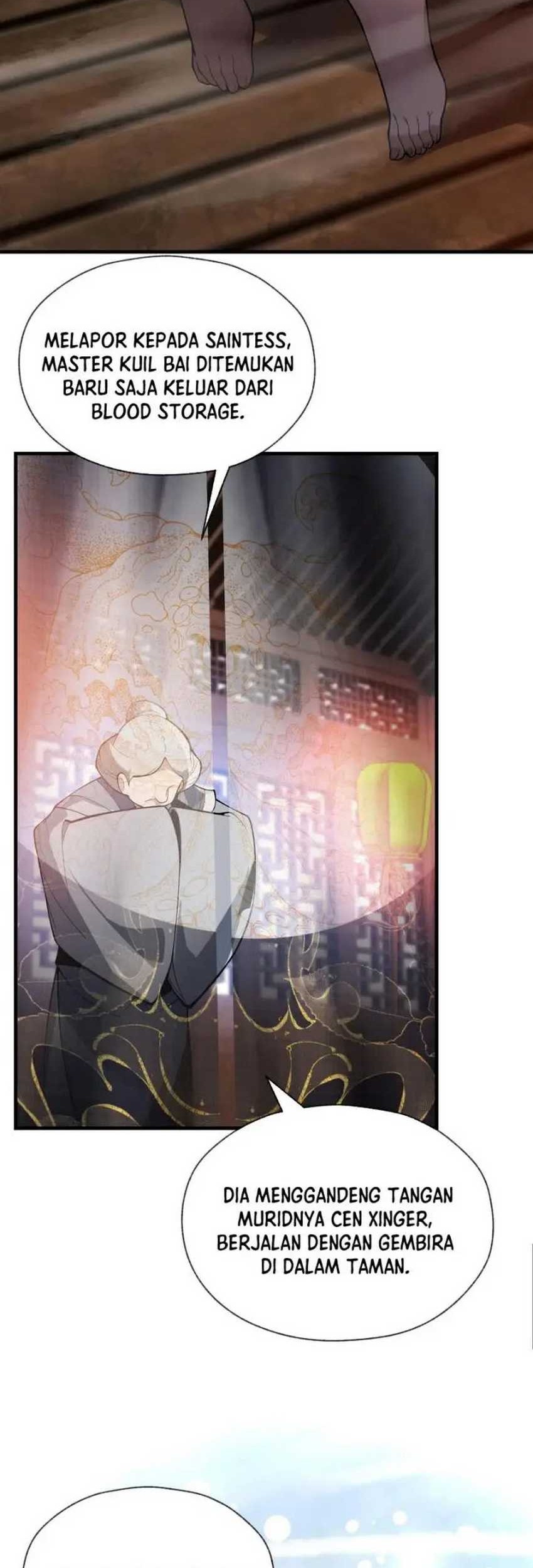 I Love the Demon Lord So Much That Even My Female Disciples Want to Kill Me Chapter 18 - halaman 41