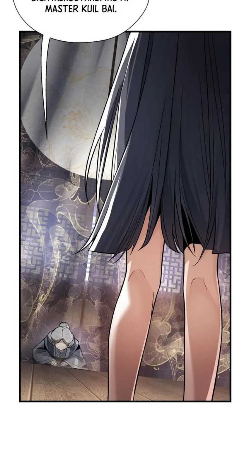 I Love the Demon Lord So Much That Even My Female Disciples Want to Kill Me Chapter 18 - halaman 43