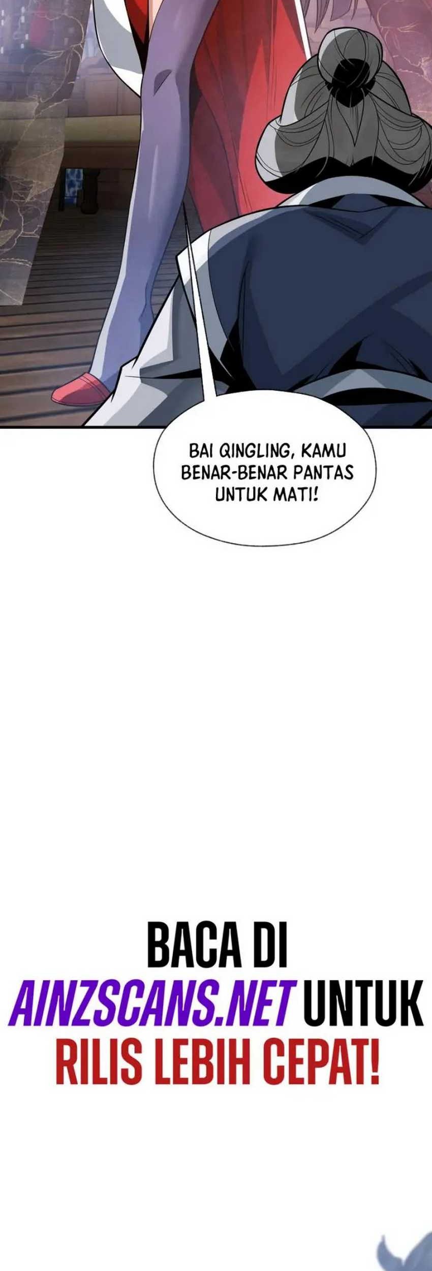 I Love the Demon Lord So Much That Even My Female Disciples Want to Kill Me Chapter 18 - halaman 46