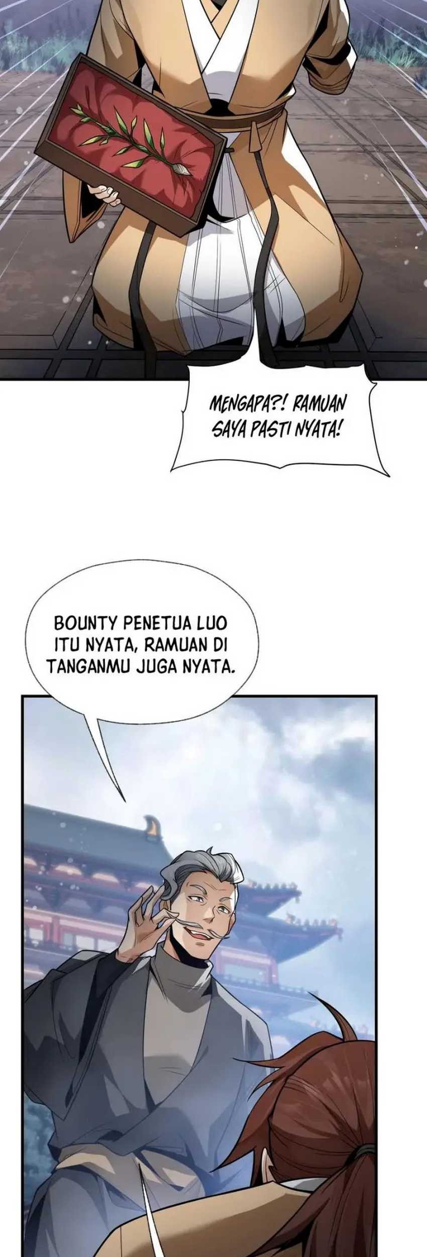 I Love the Demon Lord So Much That Even My Female Disciples Want to Kill Me Chapter 18 - halaman 6