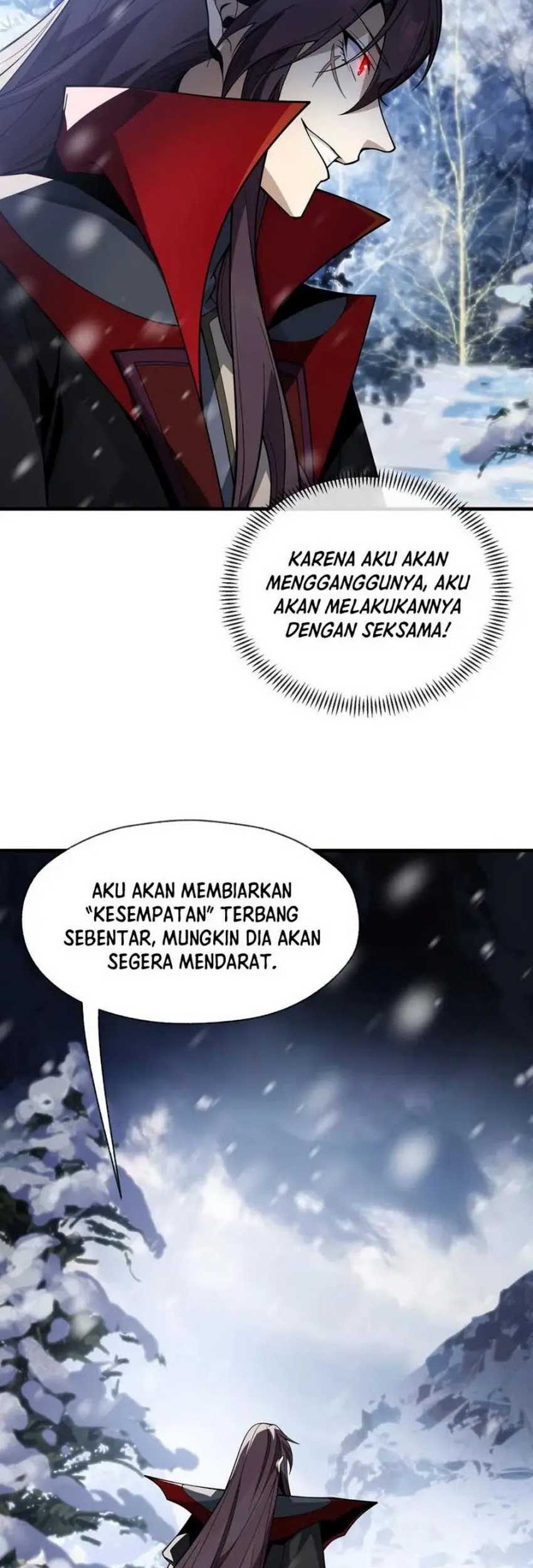 I Love the Demon Lord So Much That Even My Female Disciples Want to Kill Me Chapter 19 - halaman 13