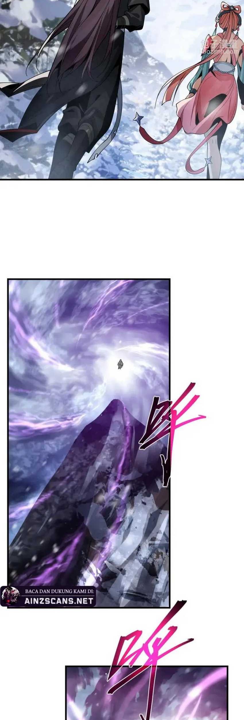 I Love the Demon Lord So Much That Even My Female Disciples Want to Kill Me Chapter 19 - halaman 14
