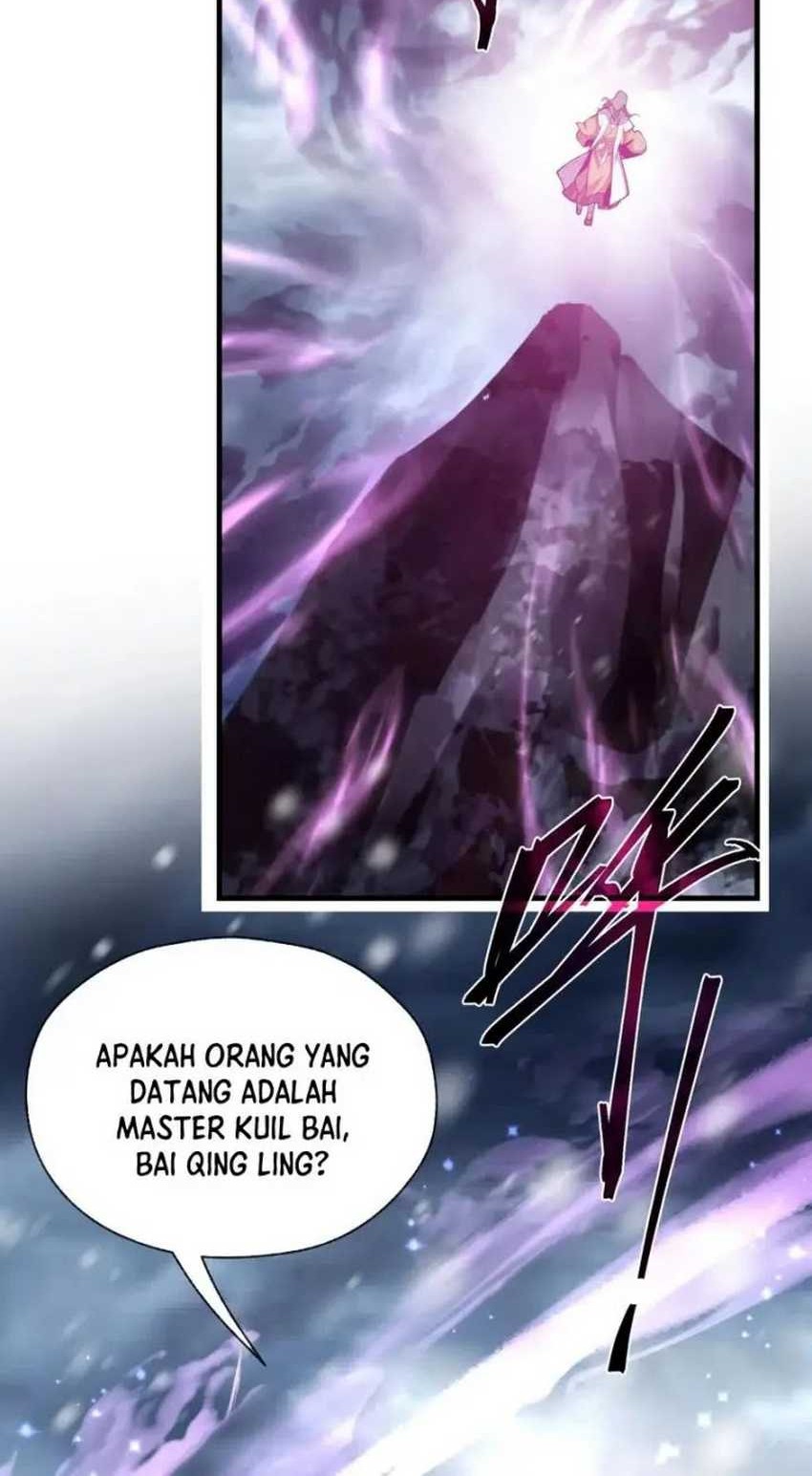 I Love the Demon Lord So Much That Even My Female Disciples Want to Kill Me Chapter 19 - halaman 15
