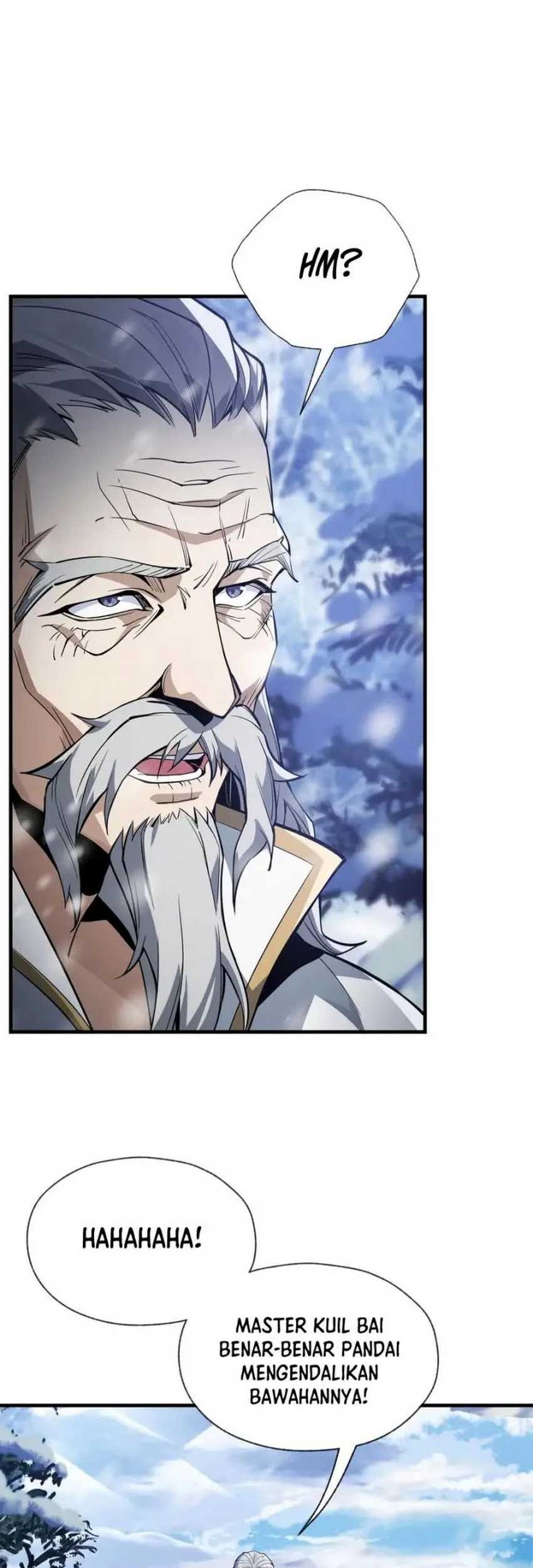 I Love the Demon Lord So Much That Even My Female Disciples Want to Kill Me Chapter 19 - halaman 20