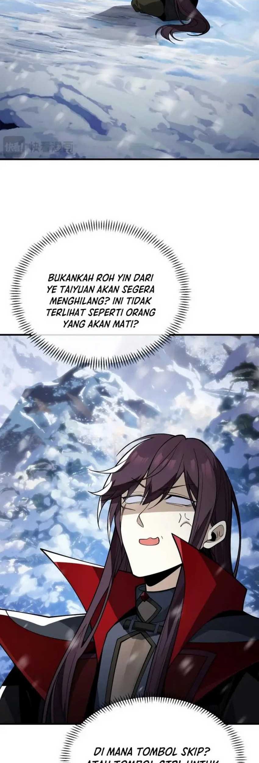 I Love the Demon Lord So Much That Even My Female Disciples Want to Kill Me Chapter 19 - halaman 24