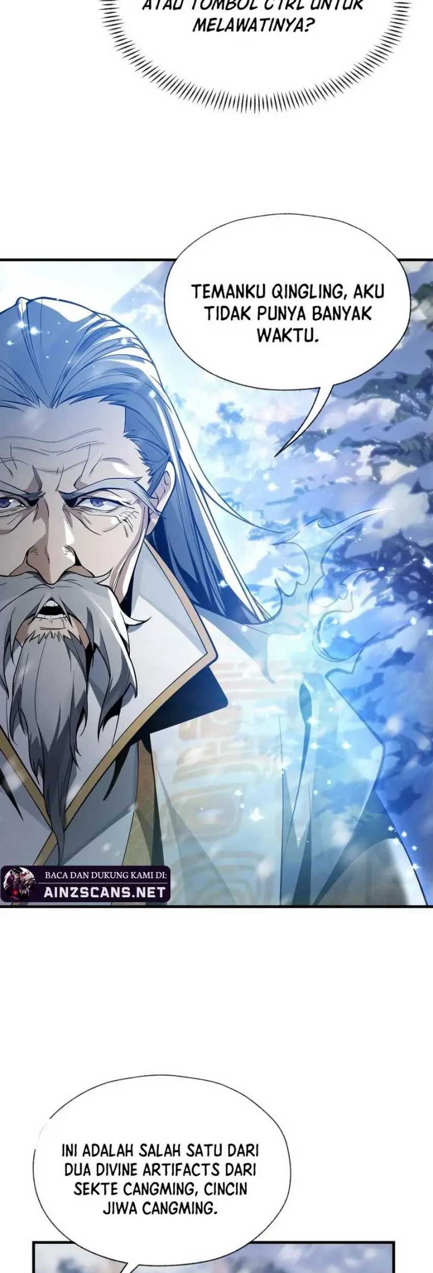 I Love the Demon Lord So Much That Even My Female Disciples Want to Kill Me Chapter 19 - halaman 25