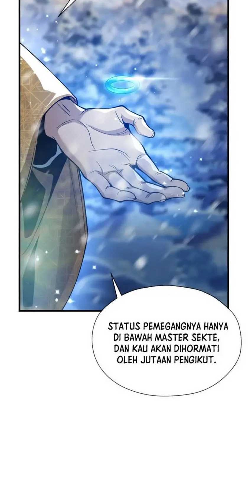 I Love the Demon Lord So Much That Even My Female Disciples Want to Kill Me Chapter 19 - halaman 26