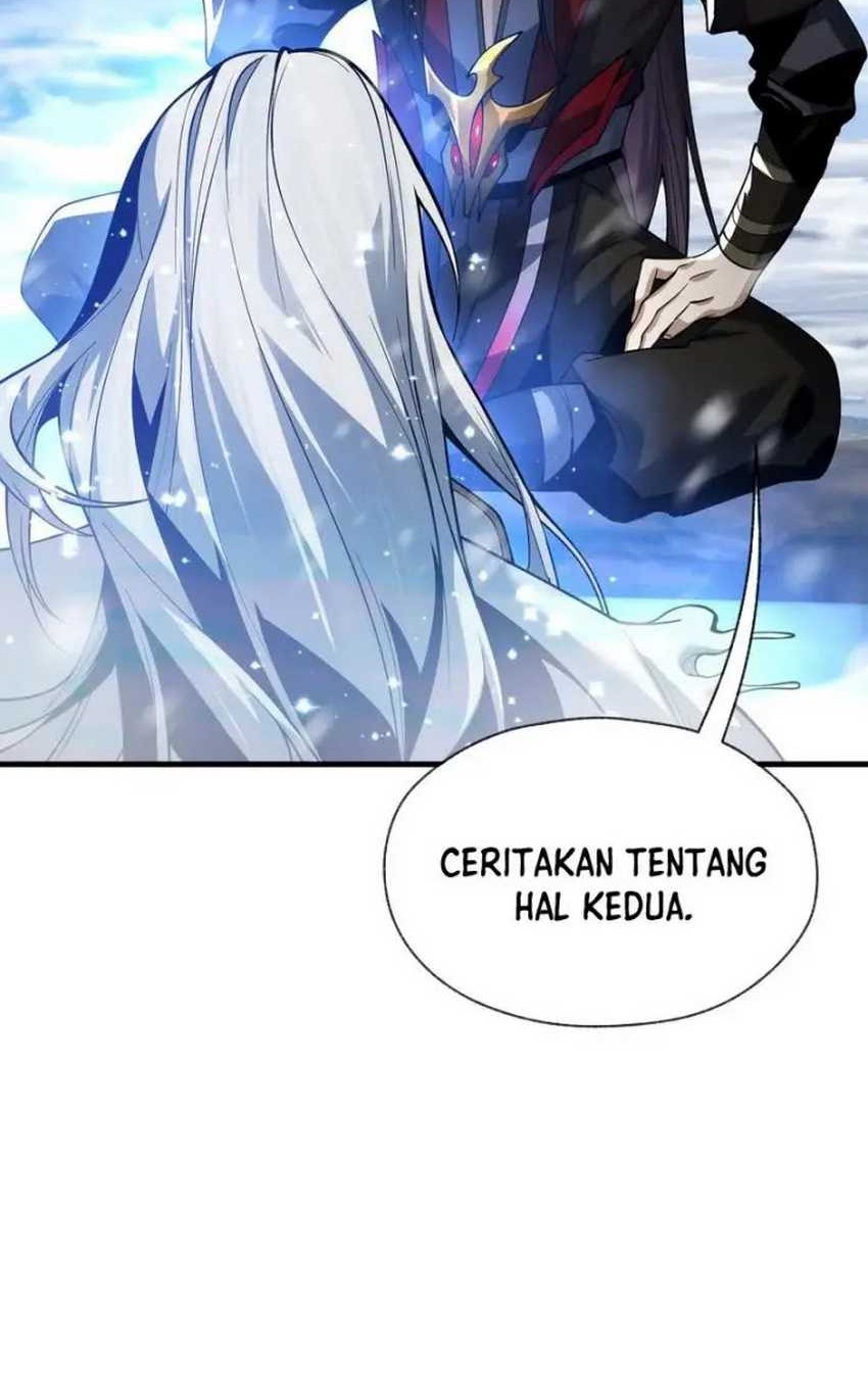 I Love the Demon Lord So Much That Even My Female Disciples Want to Kill Me Chapter 19 - halaman 34